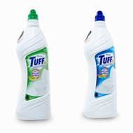 ✠TUFF TOILET BOWL CLEANER BY PC
