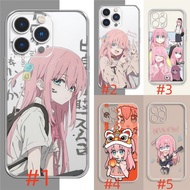 For Honor Win RT Magic 8 7 6 5 4 90 Pro Air X7 X7D X7B X7C Play 5G TH1 transparent clear Phone case 