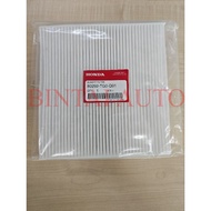 *  TMO, T9A CITY PENAPIS AIR COND FILTER/ ELEMENT FILTER JAZZ, HRV, BRV, FREED, INSIGHT, CIVIC 80292