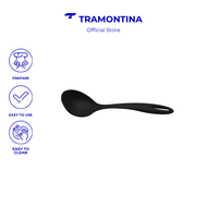 TRAMONTINA Nylon Ladle | Ability