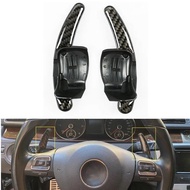 Car Steering Wheel Shift Paddle Blade Shifter steering Wheel Shifter For VW Volkswagen CC Golf 5/ Pa