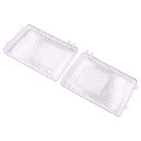 AB96-For Mazda 3 6 CX3 CX4 CX5 Compatible Car Interior Reading Light Cover Dome Shell Part Numbers K