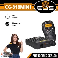 CIGNUS CG-818 MINI BASE RADIO