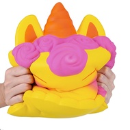 hot sale Kids Toys Squishy Toy Relieve Stress and Relax Adorable Kawaii Jumbo Cake Slow Rising Cream