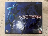 超合金高達 turn A gundam