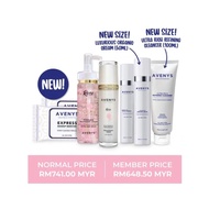 AVENYS Full Set Skincare 🔥VALUE BUY🔥 (100% ORIGINAL)