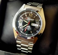 นาฬิกาแสตนเลสชาย US Submarine นาฬิกาข้อมือ งานแท้มีวันที่ กันน้ำ30 m. US Submarine รุ่น J035M นาฬิกา