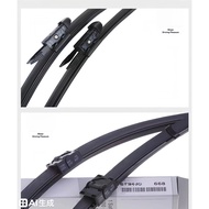 Front Windshield Wiper Blades for BMW 3 4 Series F33 F36 G22 G23 F32 420 425 430 428 435 440 E90 E91