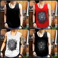 LOKAL GRACELLINA COLL/latest men's singlet, picture choice 02, quality/, price can be LOCAL singlet