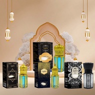 10ml Summer Middle East Pheromone Luxury Wooden Rollerball Oil, Travel Essentials, Easy To Carry, Ch