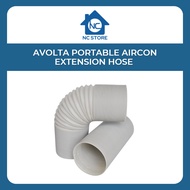 Avolta Portable Aircon 16K BTU- Extension Hose