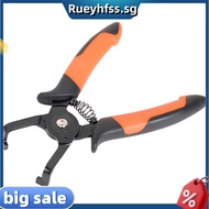 Automotive Electrical Disconnect Pliers 85 Degree EVAP and -Line Disconnect Tool Connector Set