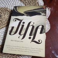 IF AND ONLY IF - ALANDA KARIZA DKK original