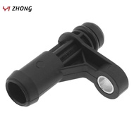 CM5G8A504EA CM5G8A504FB Water Inlet Tube Oil Cooler Pipe Connector for Ford Eco-Sport Fiesta Focus 1