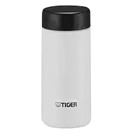 TIGER 虎牌 樂潔上蓋 夢重力 直飲型保溫杯  雪花白 WP  200ml  1個