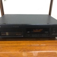 PIONEER PD-M403日本製六片裝CD播放機