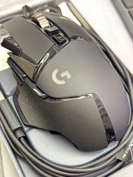 Logitech G502 HERO Wired Gaming Mouse