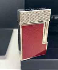 🔥 S.T.Dupont 朗色純銅氣體 都澎Ligne2朗聲打火機