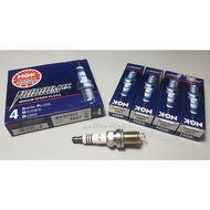 NGK Iridium IX spark plug BKR7EIX Proton Wira Satria Putra Waja GTi 1.6 1.8 4G93 GSR Honda EG EK B16