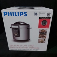 Pressure Cooker Philips HD-2137