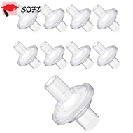 SOFTNESS 2pcs CPAP Filter, Disposable 22mm CPAP Tube, Adapter Universal In-line CPAP|for Resmed