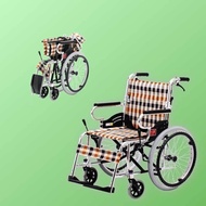 M-8/ Rental Wheelchair Rental Rental Manual Electric Lightweight Folding Lying Completely Half Lying Chengdu City Rental