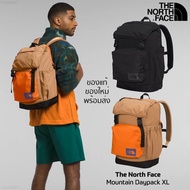 กระเป๋าเป้ The North Face รุ่น Mountain Daypack XL ของใหม่ ของแท้ พร้อมส่งจากไทย