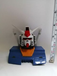 RX78高達頭像