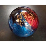 Federal Bowling Supplies 2022 New Style Vampire 10lbs Dedicated Bowling Ball