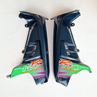 SAYAP SUZUKI TORNADO GS GX SHOGUN KEBO HIJAU BOTOL ORIGINAL COPOTAN SAYAP SAMPING SHOGUN KEBO