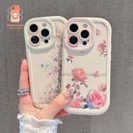 Samsung A55/A35/A25/A15/A05S A23/A52/A51/A05/A06/A13 phone case soft sleeve protective cover RLPFK34