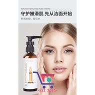 MELAO Nicotinamide & AHA Cleanser 100ml