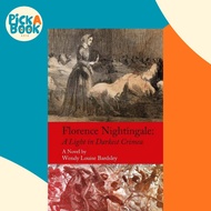 [100% Original Books] - Florence Nightingale - A Light in Darkest C by Wendy Louise Bardsley (US edi