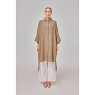 SHE DAZZLE Aluna Long Top