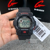100% ORIGINAL CASIO G-SHOCK G-7900-1 G-LIDE black