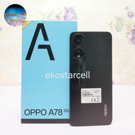 OPPO A78 5G 8/128GB SECOND 