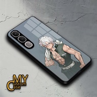 {MCC278} Softcase Glitter Vivo Y21D - Y04 - Y04S - Y19S - Y19S Pro - Y29 5G - Y400- Y100 Latest COOL