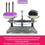 Ready Stock Ultralight Bike Inner Tube  for TPU Bicycle Tire 26/27.5/29ER 1.9-2.6