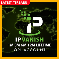 Ipvanish Vpn Ori/Replacement  Unlock All Functions Latest Version Lifetime Activated  Good After Sal