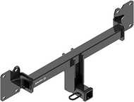 Draw-Tite 76026 Max-Frame Receiver