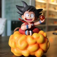 ตกแต่ง Moldel Collection ของเล่นเด็กของเล่นเครื่องประดับ Monkey King Action Figure ตุ๊กตาอะนิเมะ Son Goku เล่นเครื่องประดับ Monkey King Action Figure ตุ๊กตาอะนิเมะ Dragon Ball Son Goku
