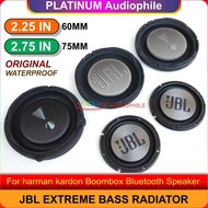 JPassive Bass Radiator 2.75" inch