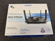 Linksys Max-Stream AC2600 MU-MIMO Gigabit Router EA8500