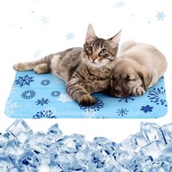 Others - IYYUOR 狗貓寵物墊，自冷狗床墊，防水帆布墊，清涼墊