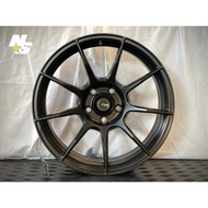 ADVANTI RACING DST SPETTRO