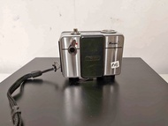 中古 罕有Ricoh Auto Half SE 半格菲林相機 半格相機