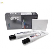 YABOSHI  [Ready Stock]Korean META Temporary Dental Adhesive NETC Crown Adhesive Non-eugenol Temporar