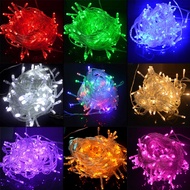 Gypsophila Light String LED Lantern String Lighting Holiday Decoration Light Strip Outdoor Wedding Room Decoration Christmas Light