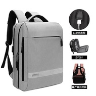 TOP★【Hot male】 Ba Lô Máy Tính Túi Đựng Máy Tính Sách Trò Chơi Lenovo Y7000p Dành Cho Apple Pro16 ASU