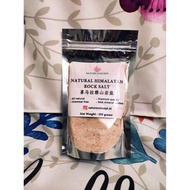 Fine Himalayan Salt Fine Himalayan Salt 250 grams